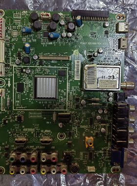 海信TLM42V86PKV(BOM5)150290主板RSAG7.820.1898 屏HC420EF-C22