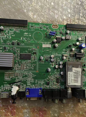 原装海信TLM46V69(BOM1)114434主板RSAG7.820.1138