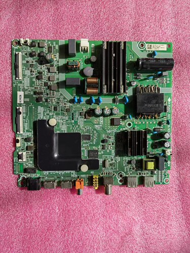专业维修海信55A52E(BOM1)/50H55E(BOM2)主板 RSAG7.820.9428/ROH
