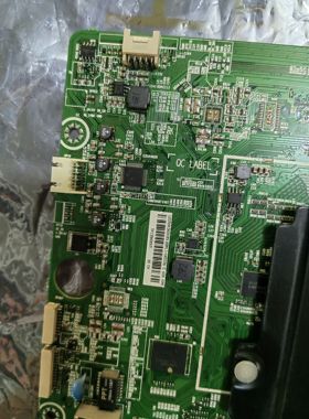 海信LED50K360X3D(BOM1)165336主板RSAG7.820.5060屏V500HK1-LS5