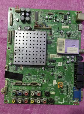 原装海信TLM40V86PK(BOM1)123084主板RSAG7.820.1859屏LTA400HA07