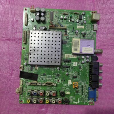原装海信TLM40V86PK(BOM1)123084主板RSAG7.820.1859屏LTA400HA07