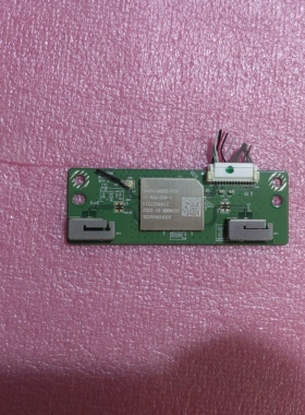 索尼55X/9000F/7500F/7800F无线网卡J20H088 1-458-998-11