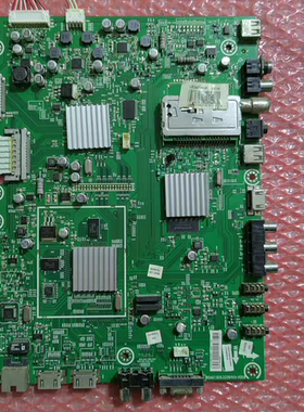 原装海信LED55T29GP(BOM4)125929主板RSAG7.820.2228