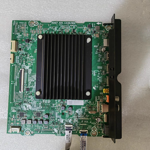 原装海信55E5K(B0M1)337857/337797主板RSAG7.820.13199