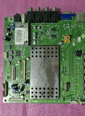 原海信TLM42V66PK(BOM3)125756主板RSAG7.820.2225屏HC420EF-C22