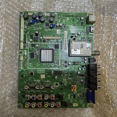 原装海信TLM47V88PK(2)(1012)124042/124041主板RSAG7.820.1898
