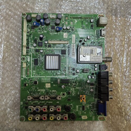 原装海信TLM47V88PK(2)(1012)124042/124041主板RSAG7.820.1898