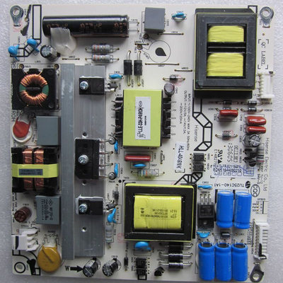 海信LED42K200 LED42K300 LED42H310 电源板RSAG7.820.5024