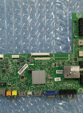 原装拆机海信LED39K311（BOM2)157879主板RSAG7.820.4721