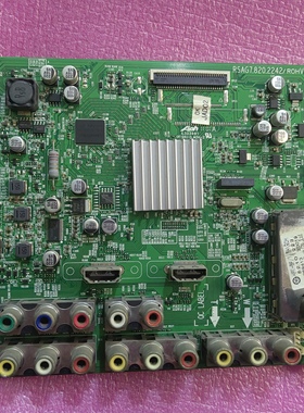 原装海信LED32K11(BOM8)150221主板RSAG7.820.2242屏HE315DH-E01