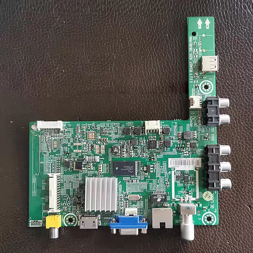 原装海信LED39K20D(BOM3)169804主板RSAG7.820.5838屏HD390DH-E51