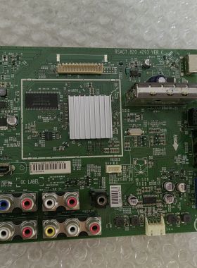 原装海信TLM26E01G(BOM2)152650主板RSAG7.820.4293