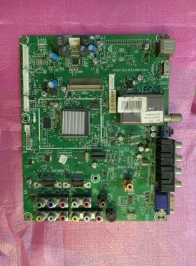 原装海信TLM42V68PK（5)(BOM6)124099主板 RSAG7.820.1933/ROH