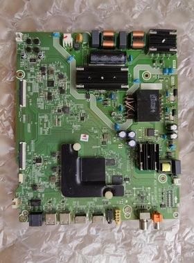 原海信H55E3A(BOM93)252209主板RSAG7.820.9165屏HD550V1U21-T0K1