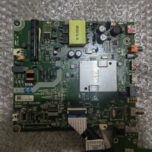 原装海信 HZ40E35D(BOM1)249158主板RSAG7.820.9018