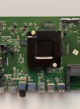 海信LED50N72U(BOM1)219569主板RSAG7.820.6854配屏HE500M7U52-L1