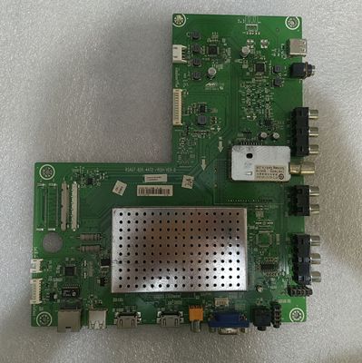 原装海信LED42K28P(BOM1)153587主板RSAG7.820.4472屏HE420FF-B51