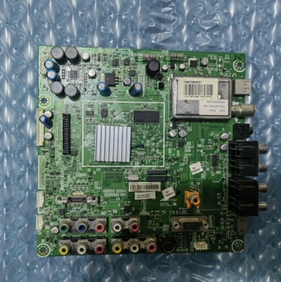 原装海信TLM37V68（1）BOM2主板RSAG7.820.1872奇美屏V370B1-L01