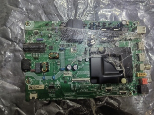 原装海信50E3G(BOM2)318147主板RSAG7.820.12273屏HD500Y1U91-T0