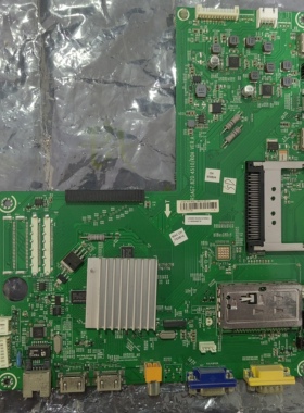 海信LED46K16X3D(BOM2)155002主板RSAG7.820.4510屏LTA460H012