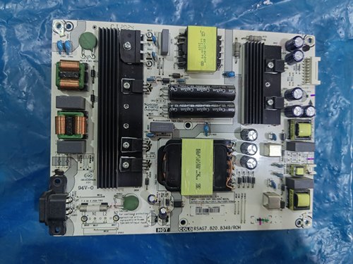 海信65E3D-J HZ65A52 65V1A-J/H65E3A电源板RSAG7.820.8349