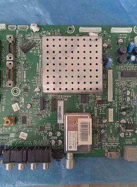 原装海信TLM47V67PK （2）120508/120507主板RSAG7.820.1588ROH