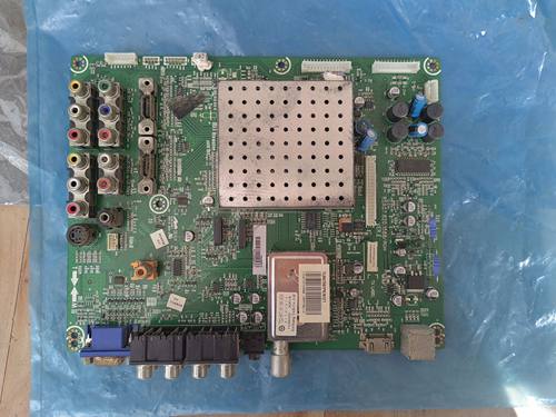 原装海信TLM47V67PK （2）120508/120507主板RSAG7.820.1588ROH