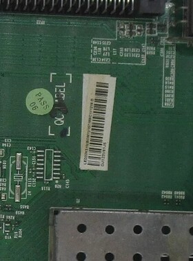 原装海信LED32K510(BOM1)157189主板RSAG7.820.4636屏HE315FH-B11