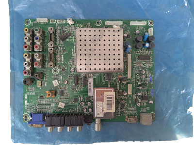 原装海信TLM42V67PK （1）120528/120529主板RSAG7.820.1588ROH