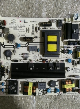 海信LED46K310X3D LED42K01P LED55K320DX3D电源板RSAG7.820.4688