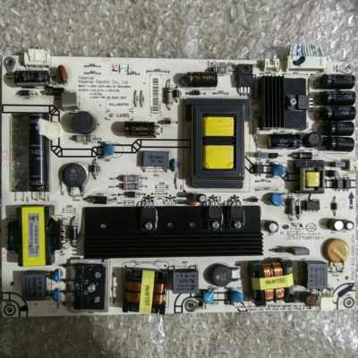 海信LED46K310X3D LED42K01P LED55K320DX3D电源板RSAG7.820.4688