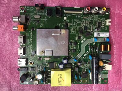 海信hz32a35主板rsag7.820.7800