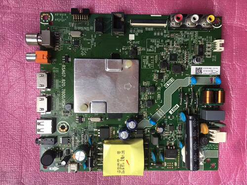 海信hz32a35主板rsag7.820.7800