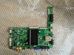 原装海信LED48K20JD(BOM1/BOM2/BOM3）168223主板 RSAG7.820.5277