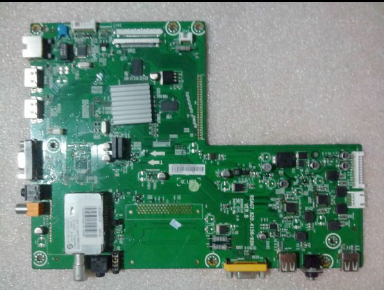 维修海信主板RSAG7.820.4158 LED42K11P LED42K16P LED46K11P