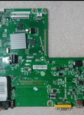维修海信主板RSAG7.820.4158 LED42K11P LED42K16P LED46K11P