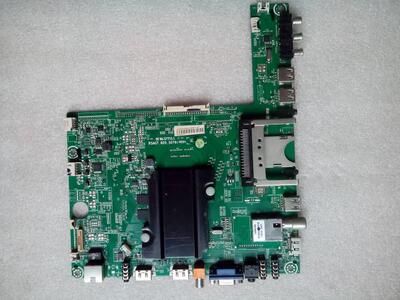 海信led50k660x3d主板