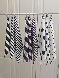 直曲量感测试布用于骨骼量感直曲诊断测试色彩顾问师专用风格布