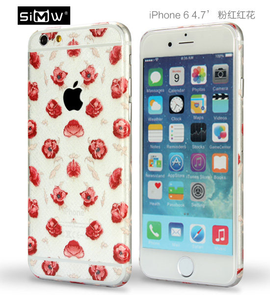 Autocollant pour téléphone portable - Ref 1368364 Image 4