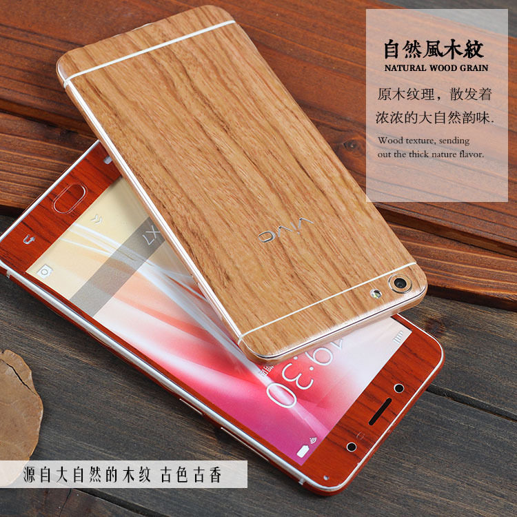 Autocollant pour téléphone portable - Ref 1364055 Image 4