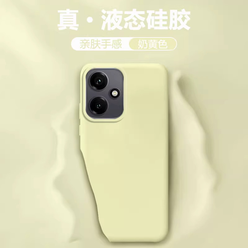 真液态硅胶适用荣耀400Pro大孔500手机壳300Ultra防摔200软糯100肤感90/80GT耐脏橡皮檫手感高级感男女INS风