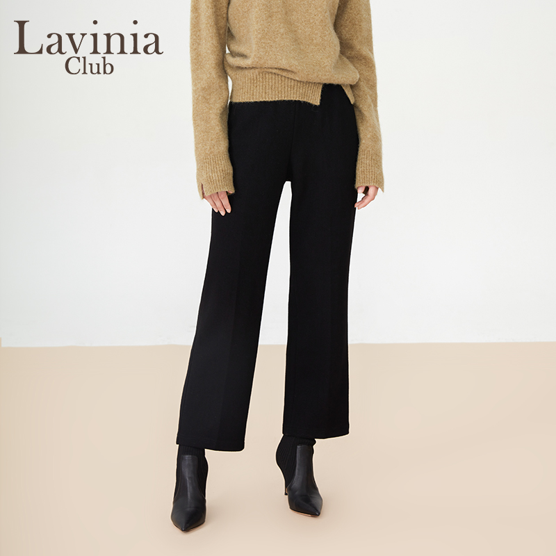 LaviniaClub/拉维妮娅裤子