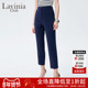 新款 J43K03A 裤 女年夏季 商场同款 Lavinia通勤气质直筒西装