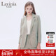 职业正装 Lavinia春秋面试西装 外套女新款 通勤OL商务工作西服
