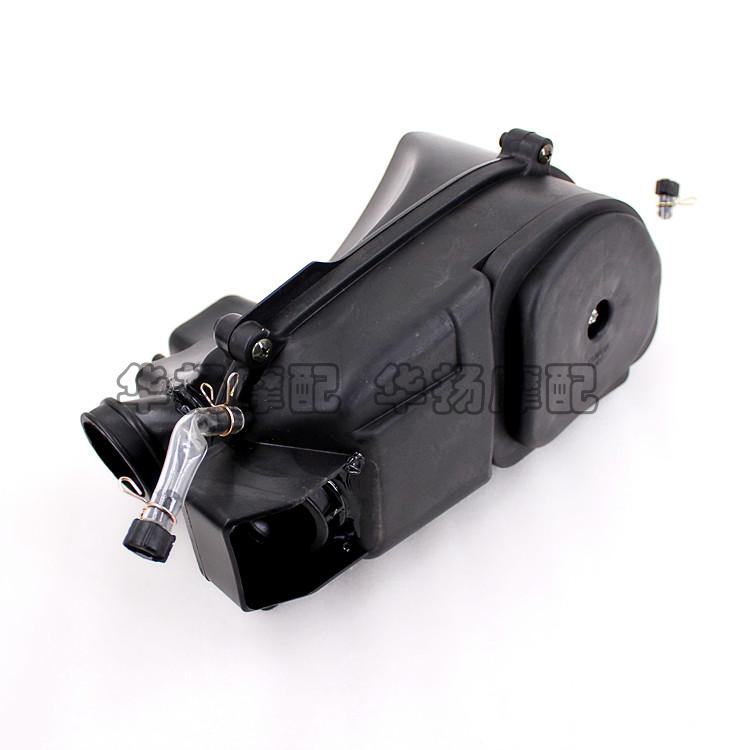 巧格100滤清器总成雅马哈摩托车