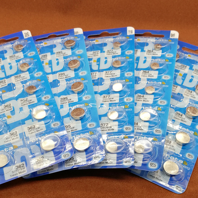 原装364/SR621SW手表1