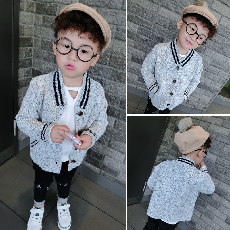 Pull enfant MMY-KS - Ref 2102846 Image 1