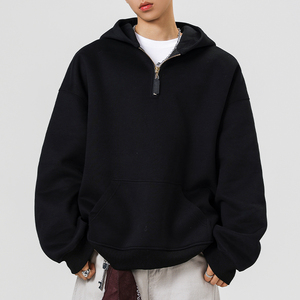 【2000件+350g】2025秋冬拉链连帽卫衣 WY608 P45图片
