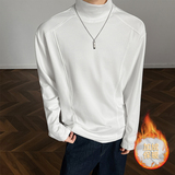 1w件+280g德绒加绒款设计感宽松长袖打底室内模特 T2600-JR P18.5,男装T恤,电商A030,电商基地 1w件+280g德绒加绒款设计感宽松长袖打底室内模特 T2600-JR P18.5,男装T恤,电商A030,电商基地